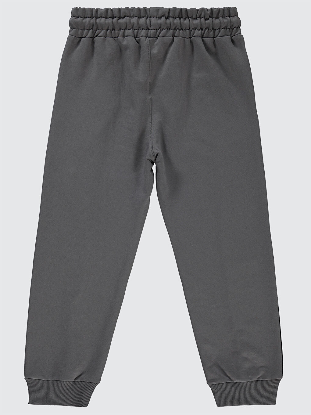 Boys Erkek Çocuk Eşofman Altı 10-13 Yaş Gri-1