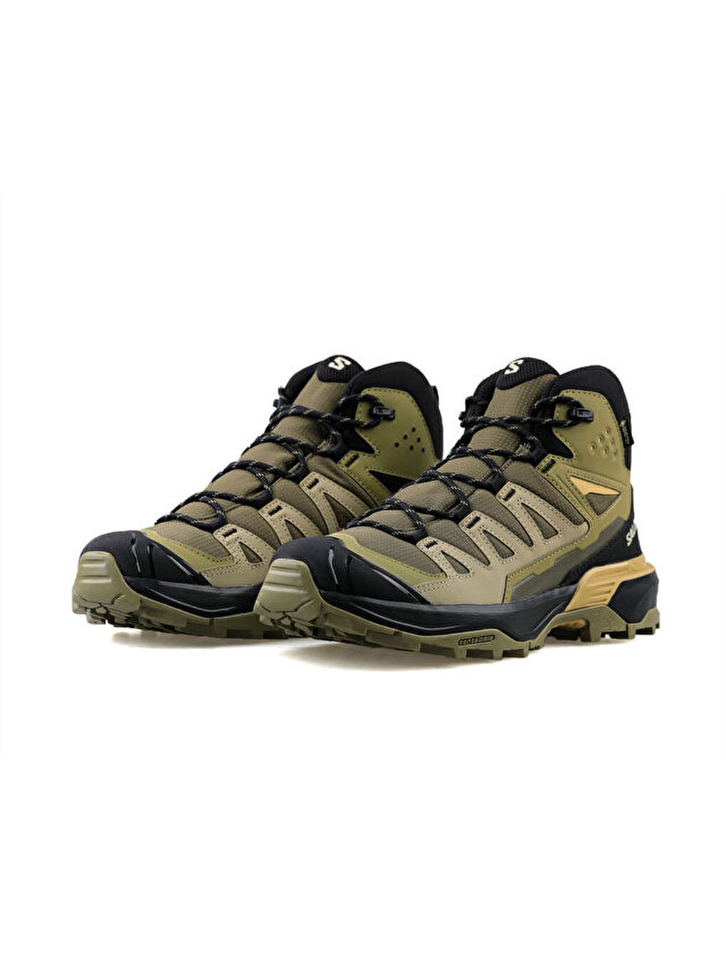 X Ultra 360 Mid Gtx Erkek Outdoor Botu L47447700 Haki-2