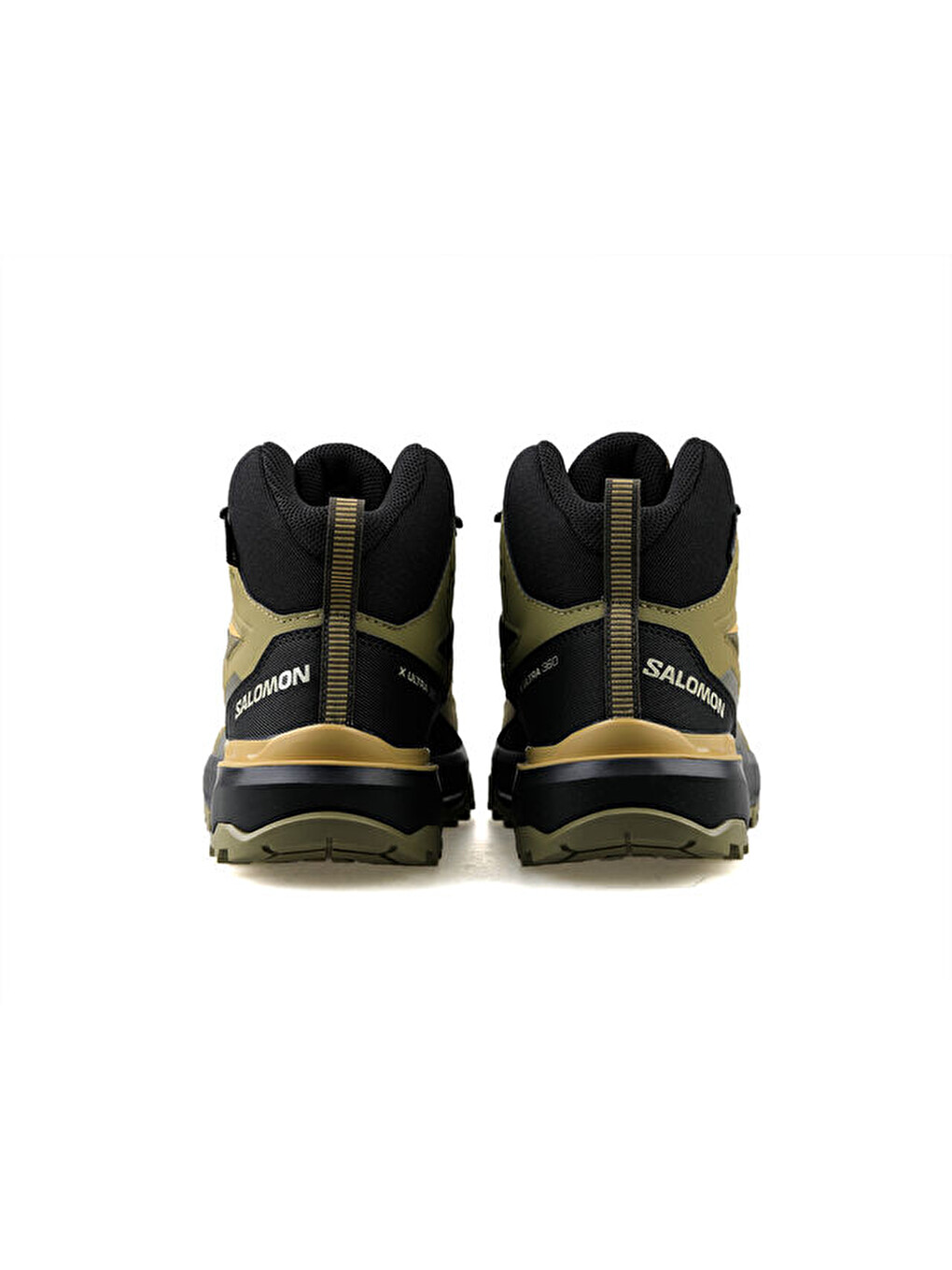 X Ultra 360 Mid Gtx Erkek Outdoor Botu L47447700 Haki-3