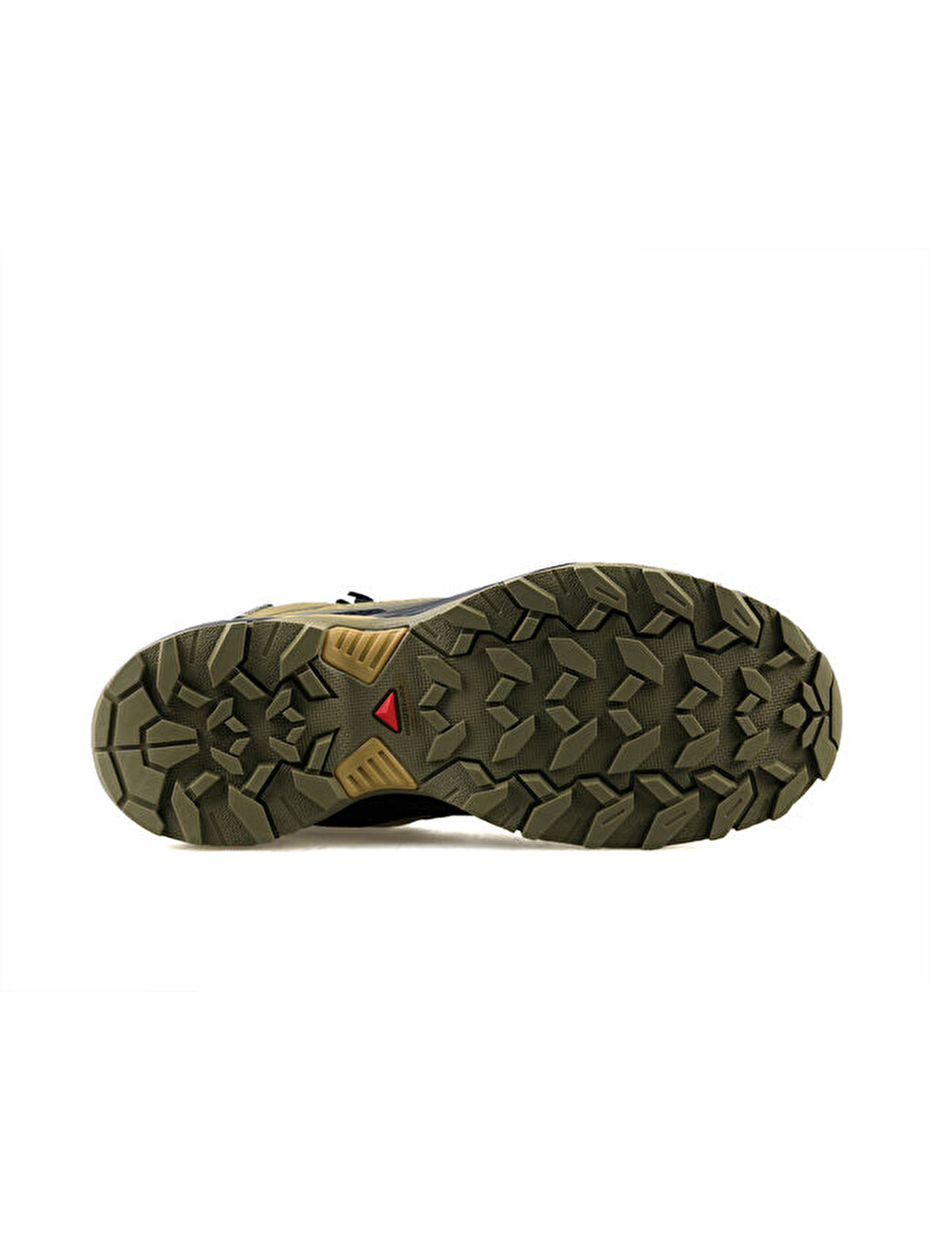 X Ultra 360 Mid Gtx Erkek Outdoor Botu L47447700 Haki-4