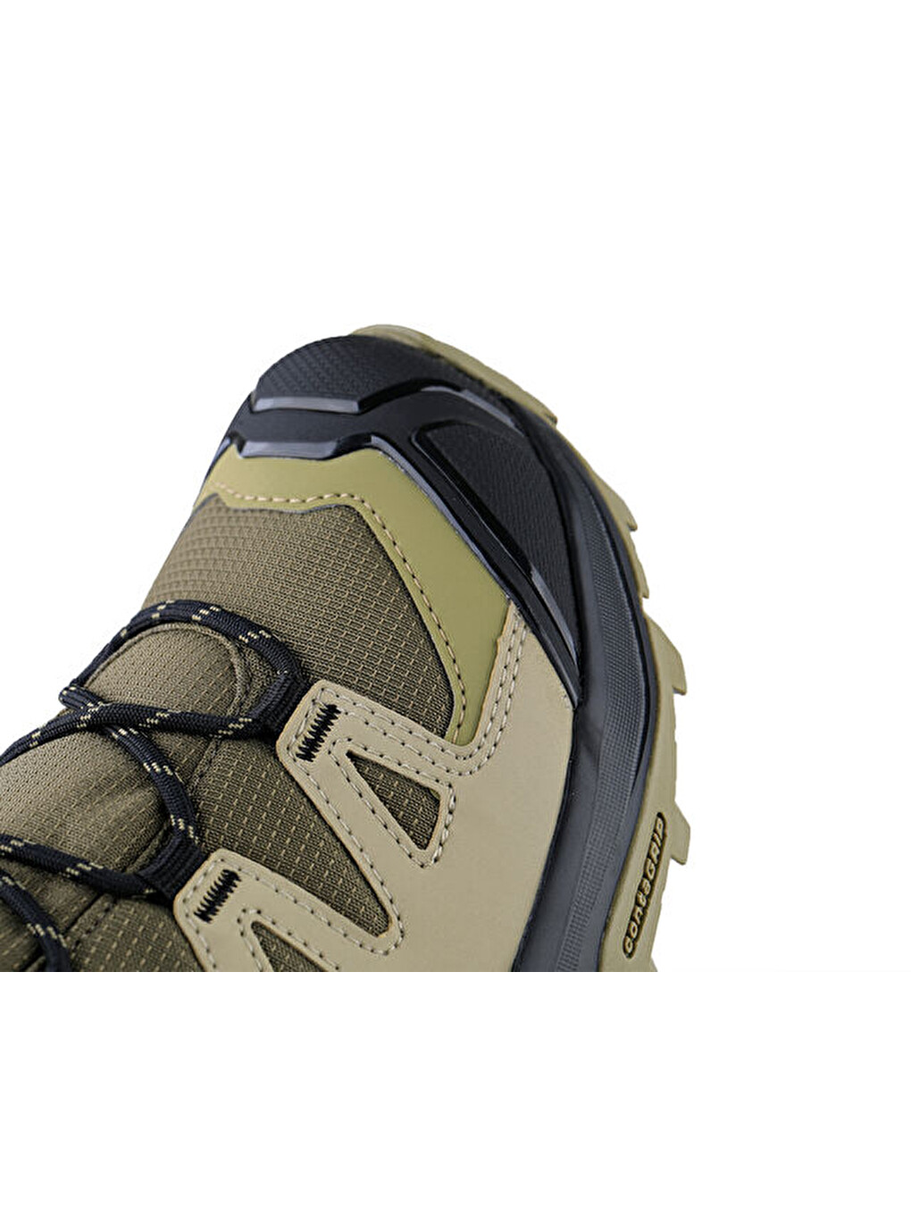 X Ultra 360 Mid Gtx Erkek Outdoor Botu L47447700 Haki-5