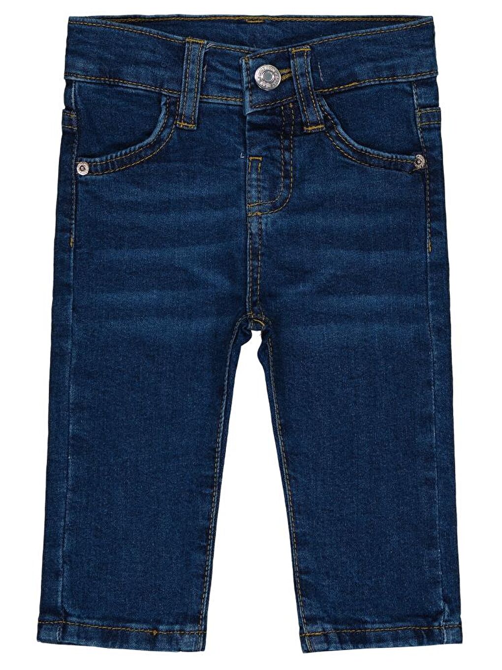 Mavi Baby Tom Slım 6-18 Ay Pantolon-1