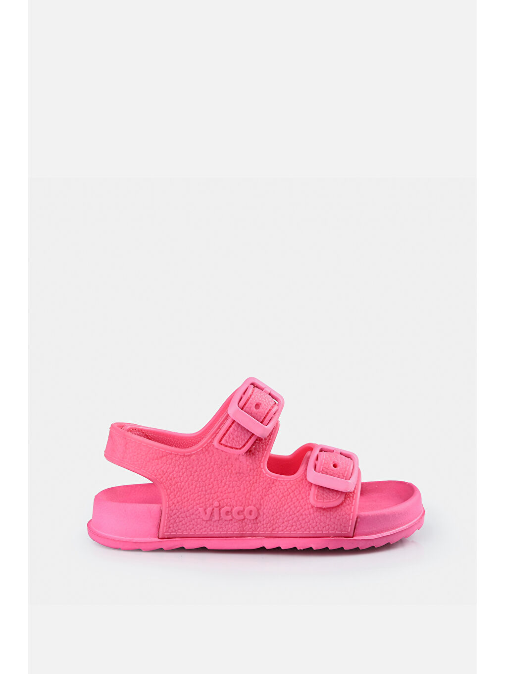 Bunny Basic Kız Bebek Fuşya Sandalet