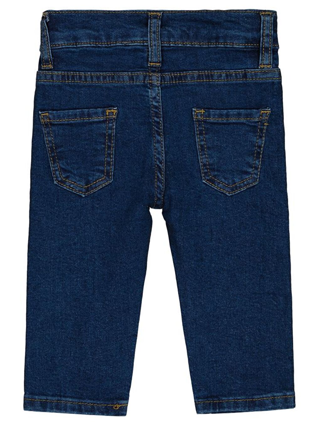 Mavi Baby Tom Slım 6-18 Ay Pantolon-2