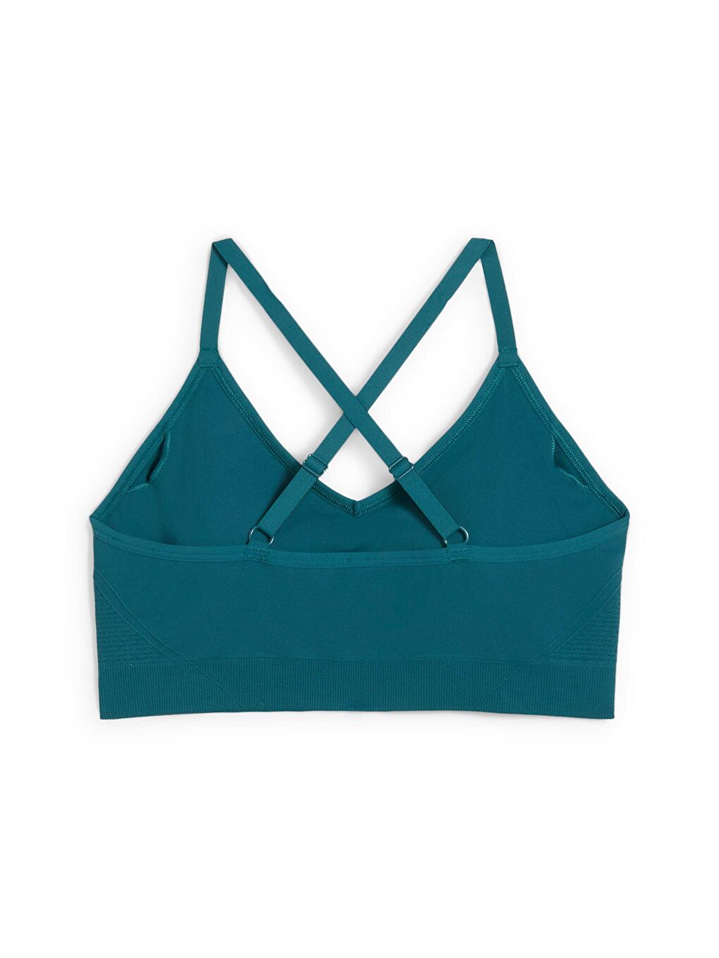 Yeşil Move SHAPELUXE Spor Sütyeni-4