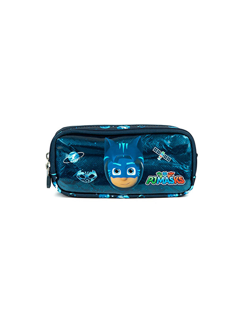 Pj Masks Renksiz Pj Mask Kalem Çantası 23405