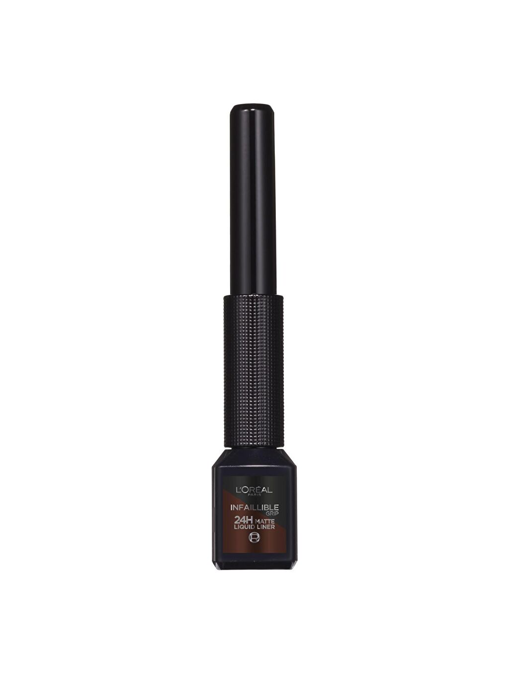 L'Oreal Paris Kahverengi Mat Eyeliner - Matte Signature Eyeliner 03 Marron