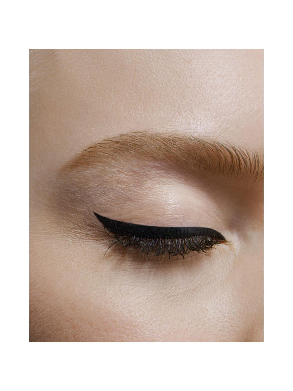 L'Oreal Paris Siyah Matte Signature Eyeliner 01 Ink - Siyah - 3