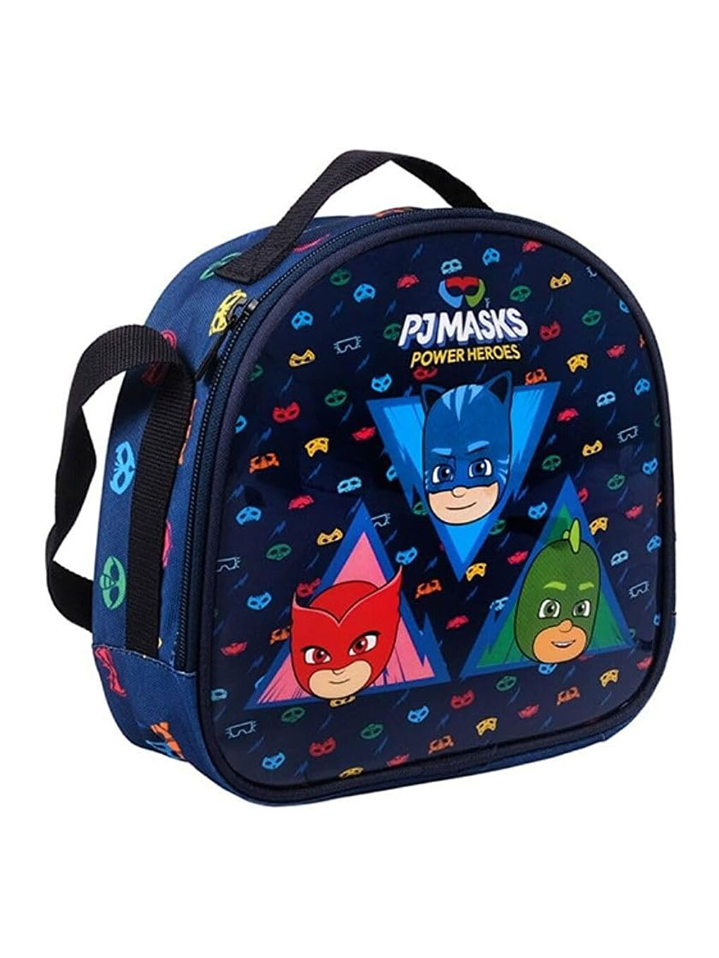 Pj Masks Renksiz Pj Mask Beslenme Çantası 24418