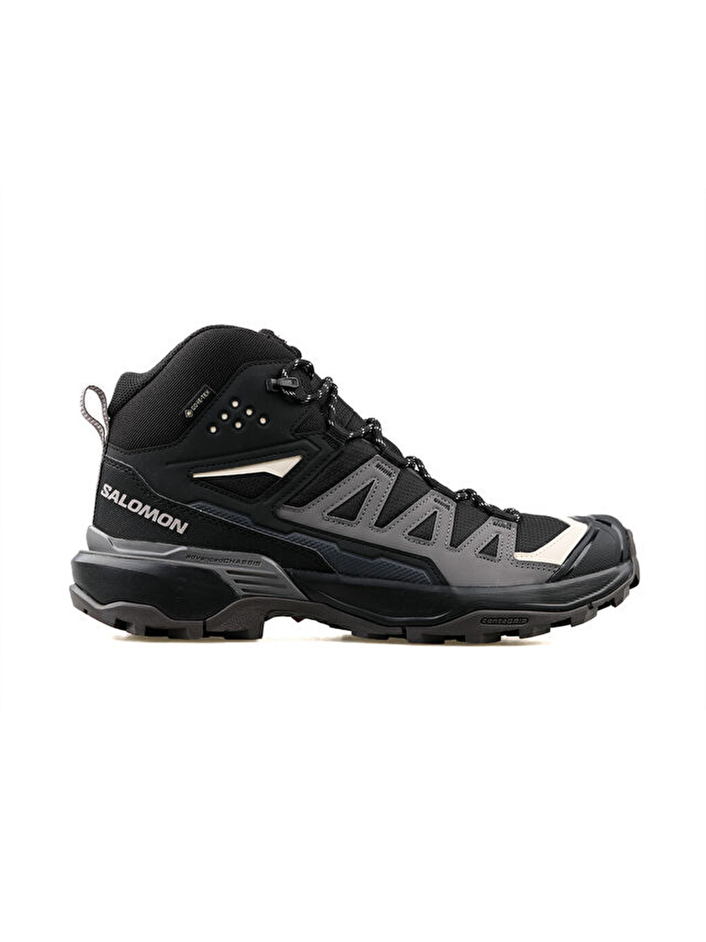 X Ultra 360 Mid Gtx W Kadın Outdoor Botu L47448600 Siyah