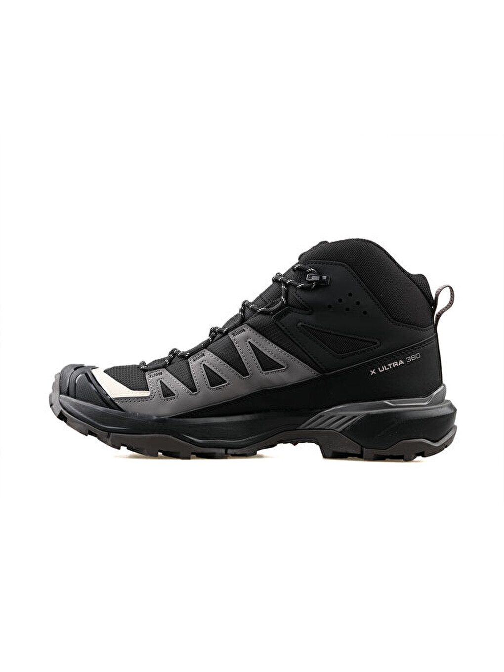 X Ultra 360 Mid Gtx W Kadın Outdoor Botu L47448600 Siyah-1