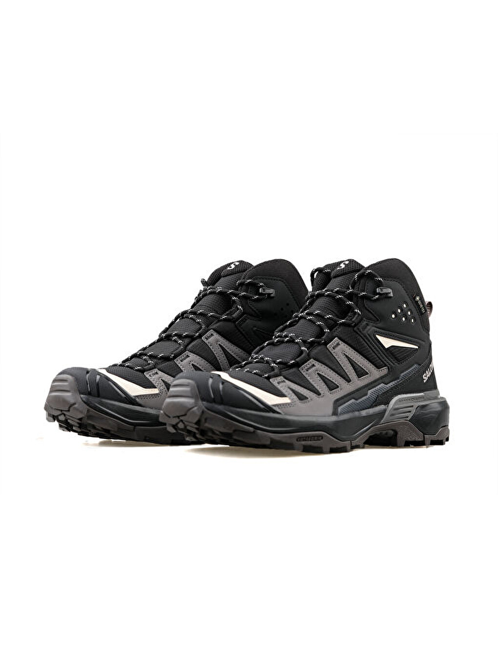 X Ultra 360 Mid Gtx W Kadın Outdoor Botu L47448600 Siyah-2