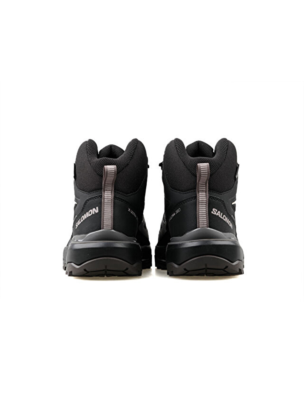 X Ultra 360 Mid Gtx W Kadın Outdoor Botu L47448600 Siyah-3