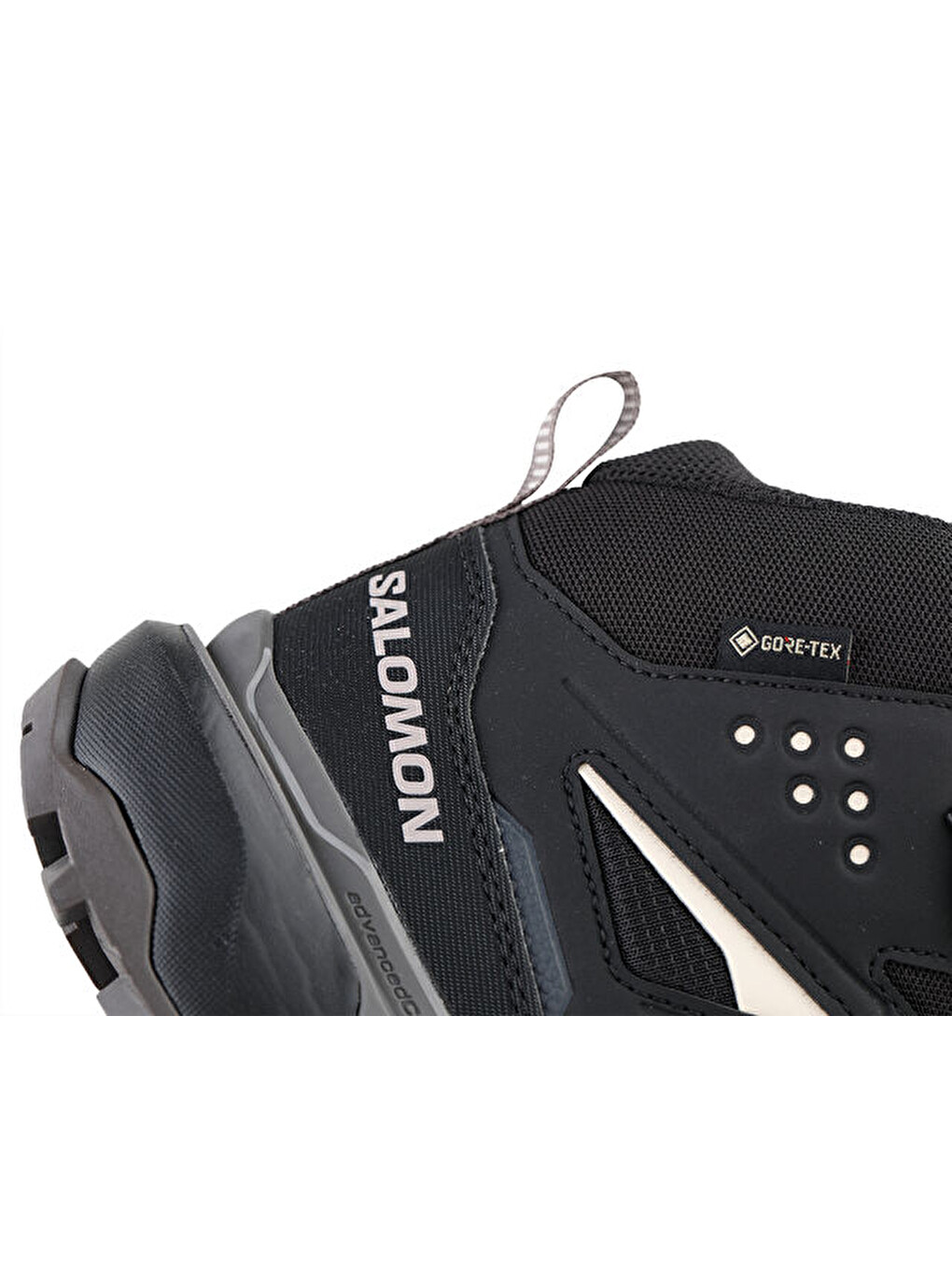 X Ultra 360 Mid Gtx W Kadın Outdoor Botu L47448600 Siyah-6