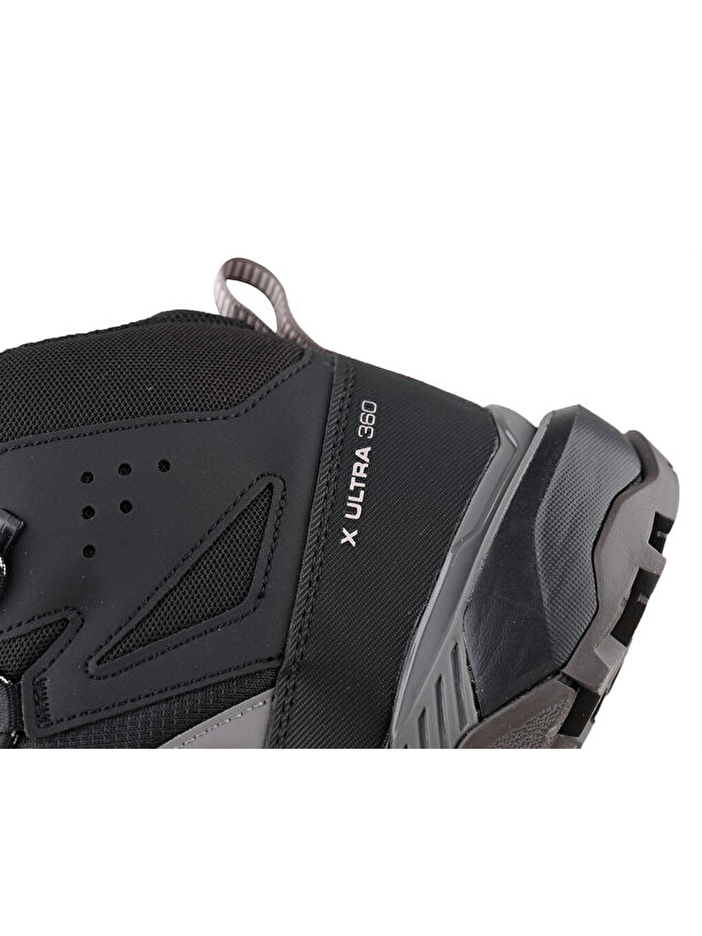 X Ultra 360 Mid Gtx W Kadın Outdoor Botu L47448600 Siyah-7