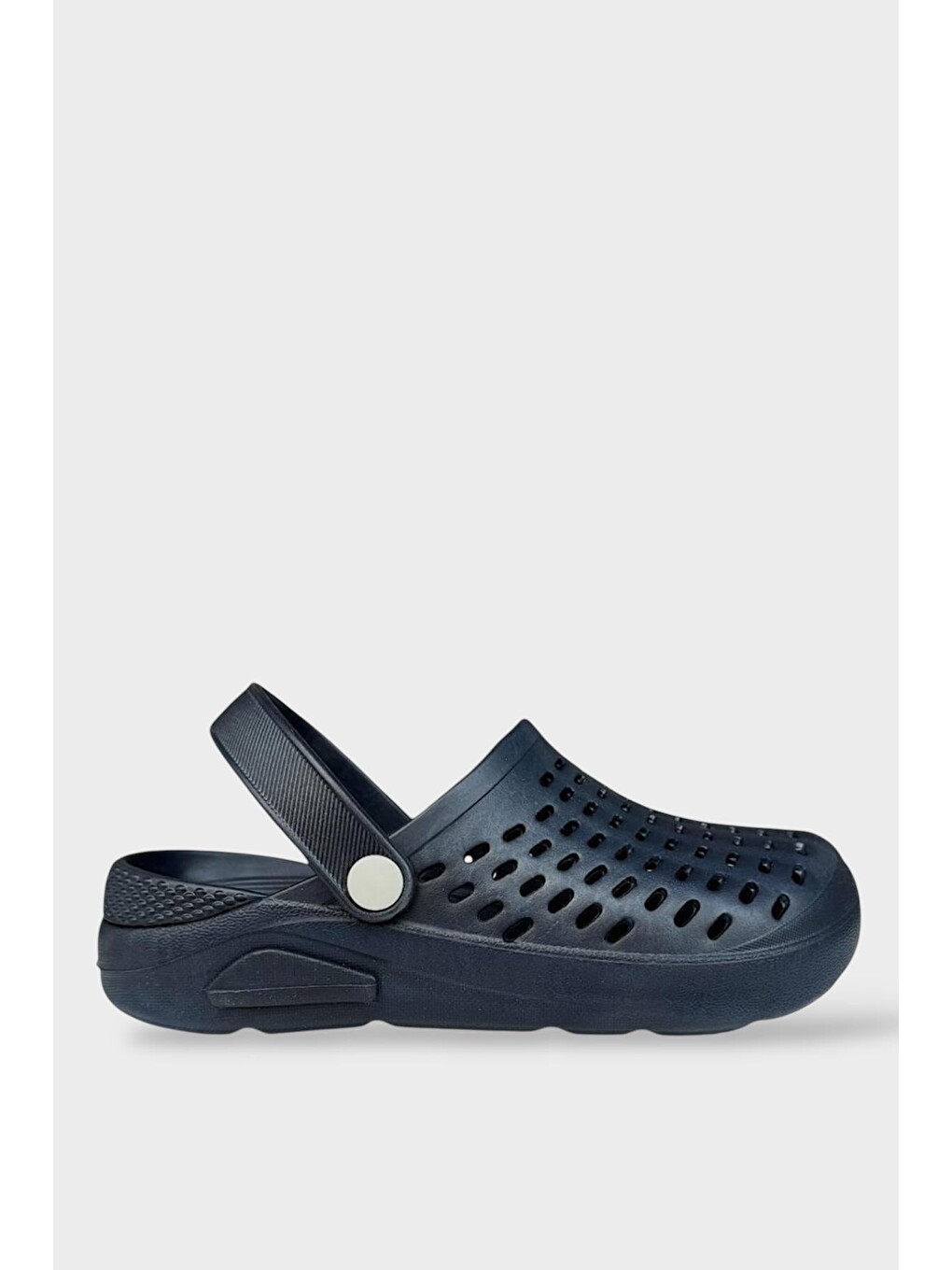 Lacivert Unisex Comfort Eva Taban Terlik Lacİvert