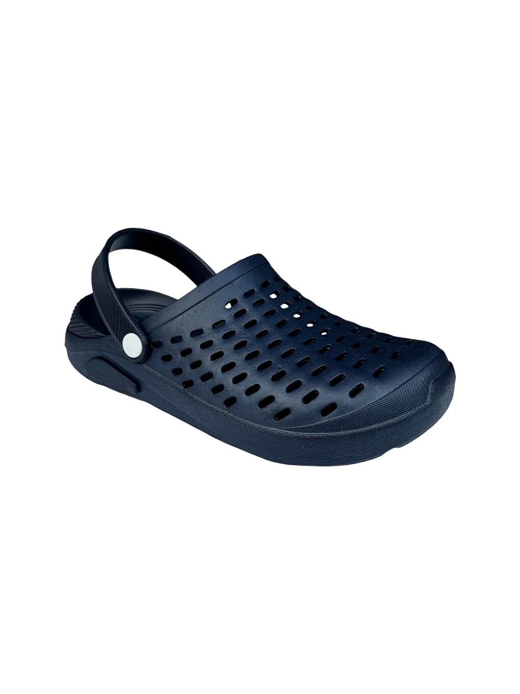 Lacivert Unisex Comfort Eva Taban Terlik Lacİvert-1