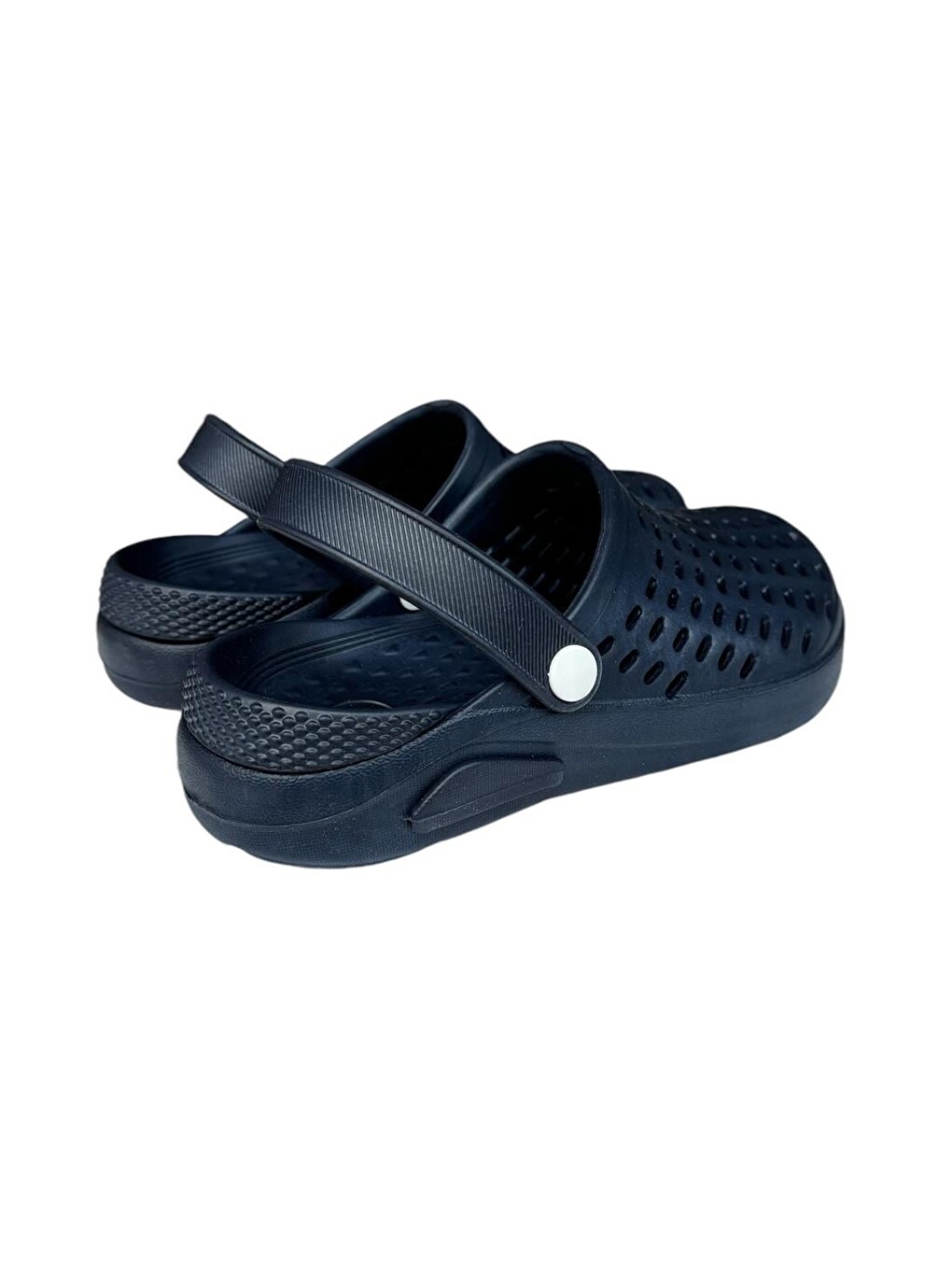 Lacivert Unisex Comfort Eva Taban Terlik Lacİvert-3