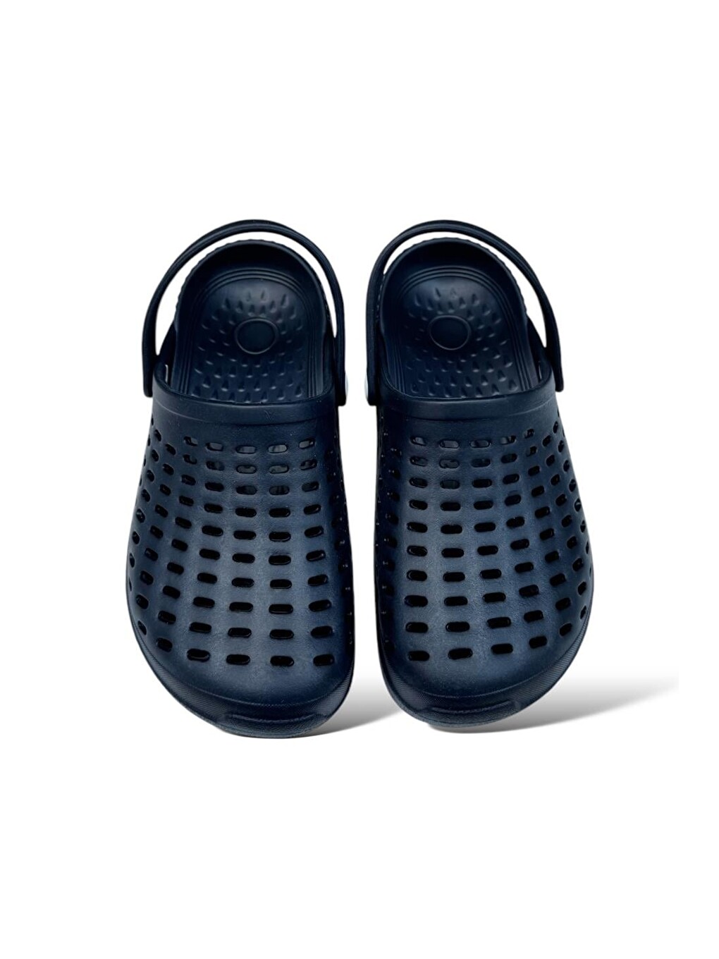 Lacivert Unisex Comfort Eva Taban Terlik Lacİvert-4