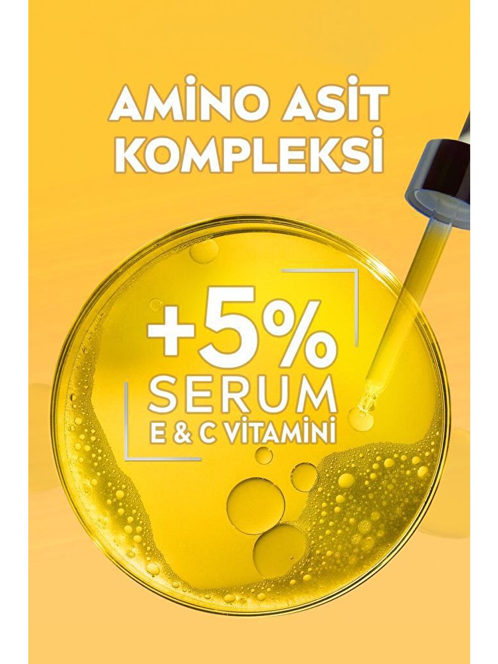 NIVEA Şeffaf Aydınlatıcı Micellar Makyaj Temizleme Suyu 400 ml - 5