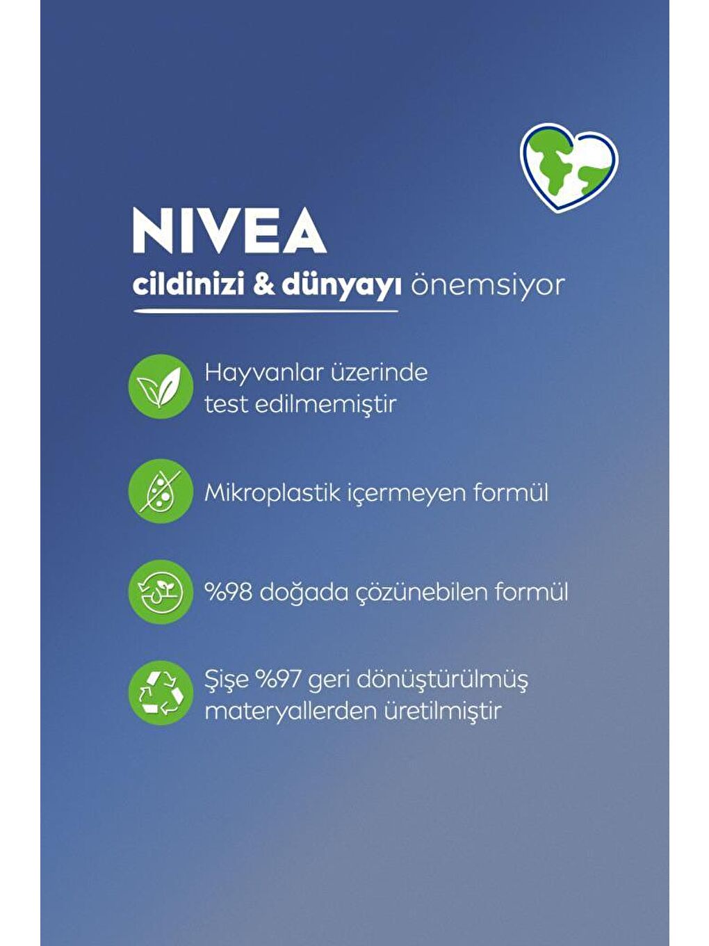 NIVEA Şeffaf Aydınlatıcı Micellar Makyaj Temizleme Suyu 400 ml - 7