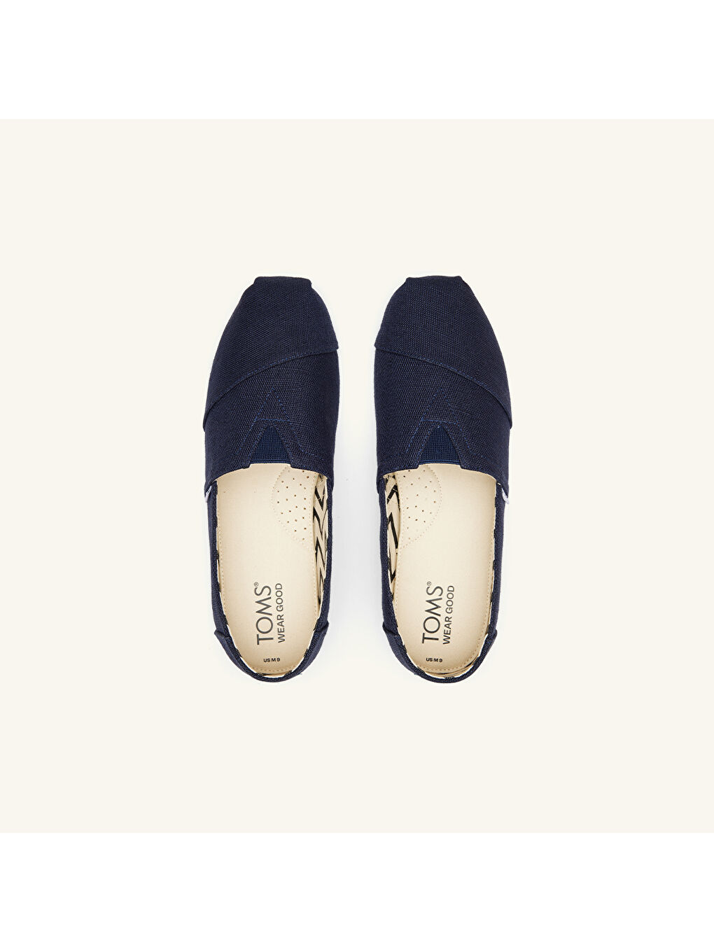 Lacivert Erkek Espadril 10020785 10020786 10020787 ALPARGATA CLASSIC-3