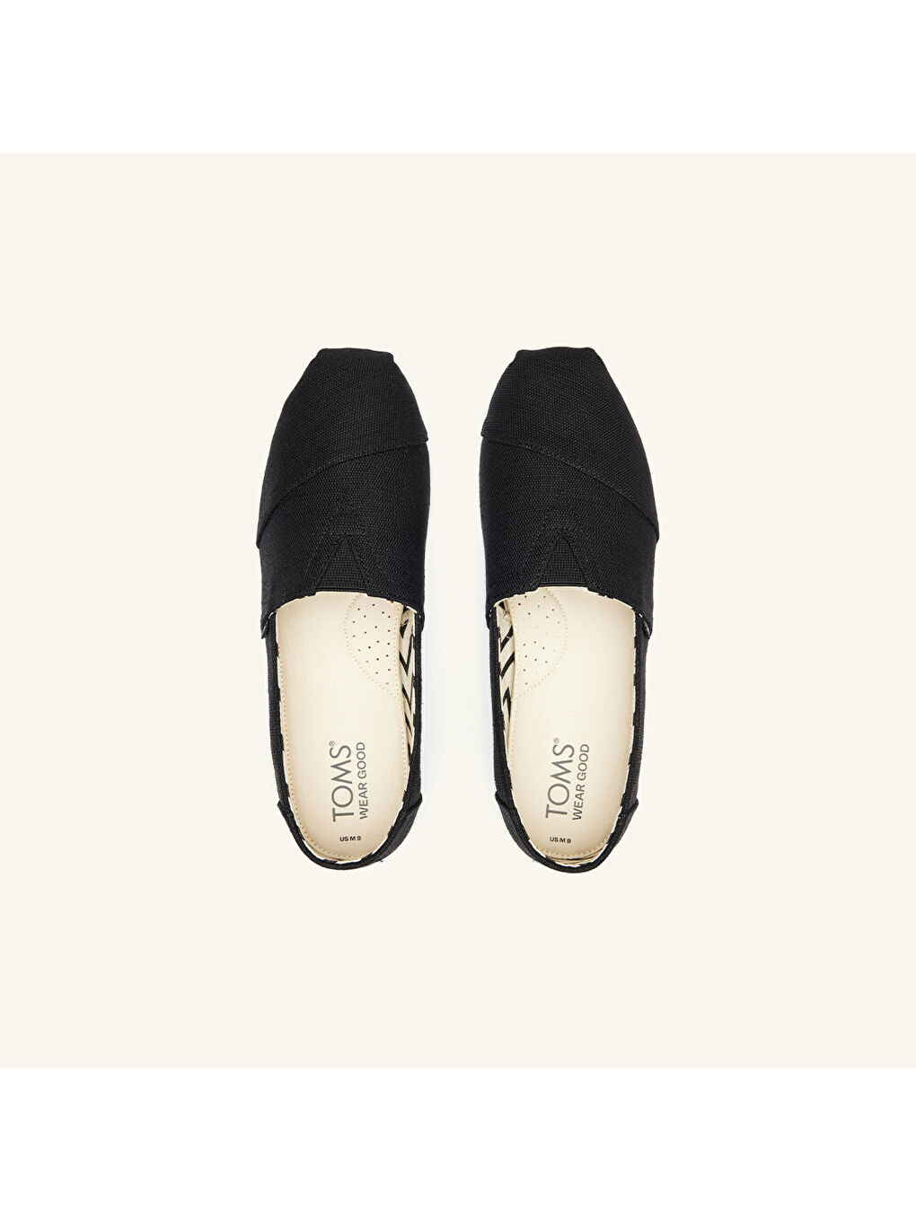 Siyah Erkek Espadril 10020785 10020786 10020787 ALPARGATA CLASSIC-3