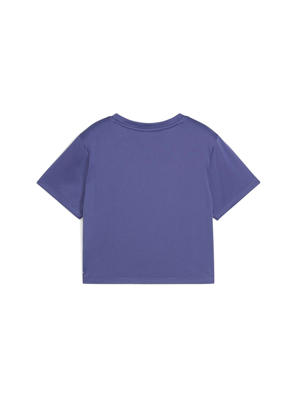 Mavi TAD ESSENTIALS Baby Kadın Tişört-3