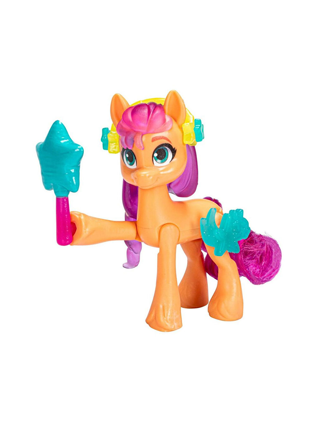 My Little Pony Renksiz Cutie Mark Magic F3869-F5250 - 3