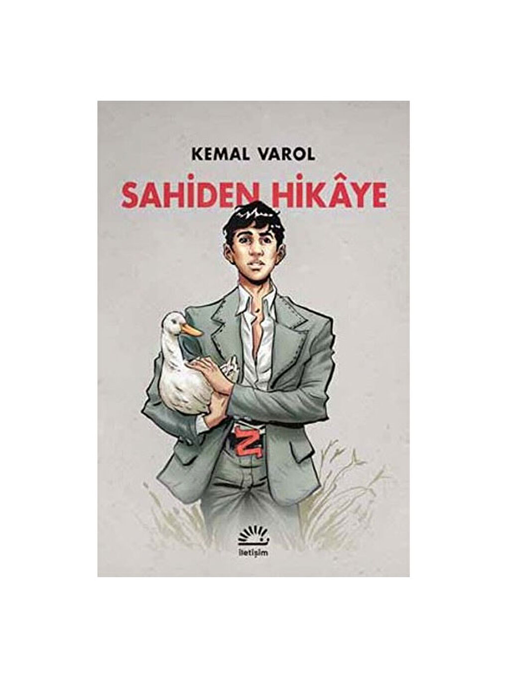 Sahiden Hikaye Kemal Varol