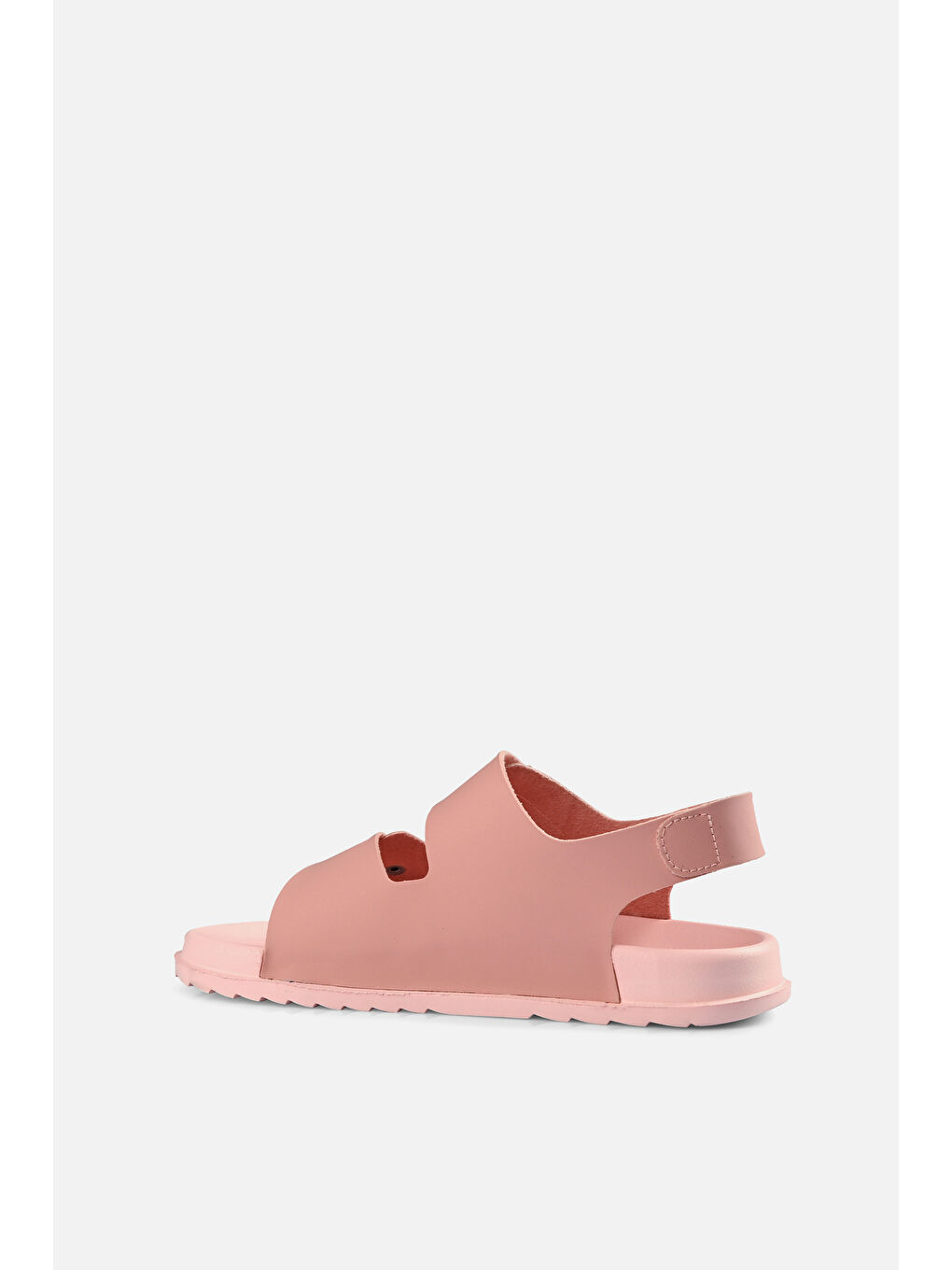 Vicco Pembe Miyu Hafif Kız Çocuk Pudra Sandalet - 2