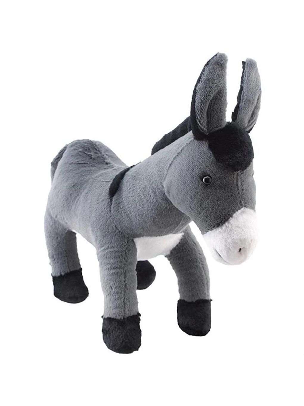 Neco Plush Karışık Eşek 45cm Pelüş Oyuncak - 1