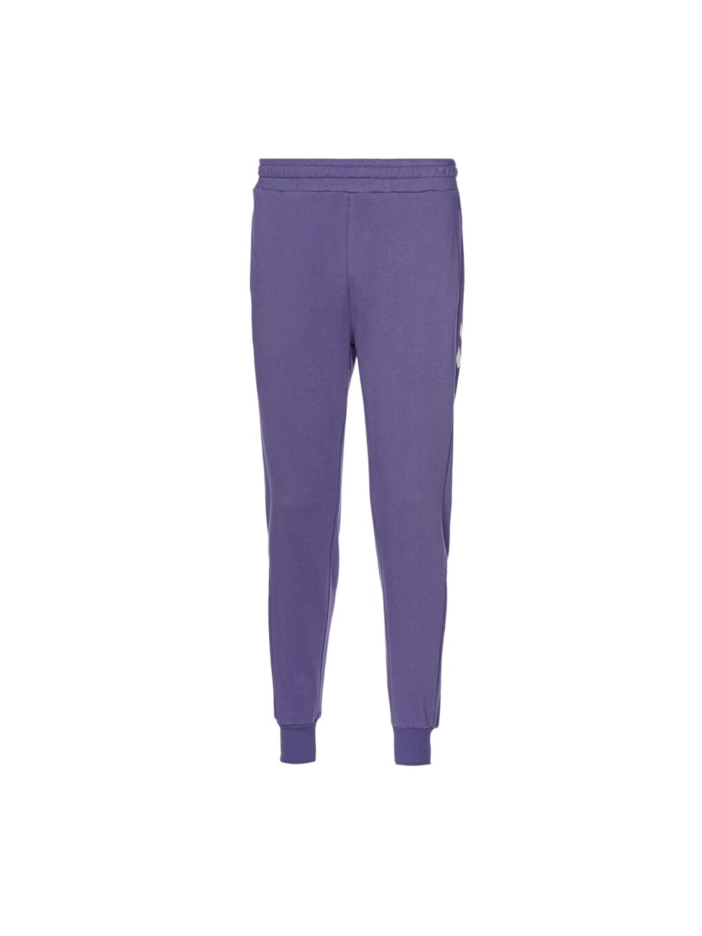 Member Erkek Mor Eşofman Altı-1