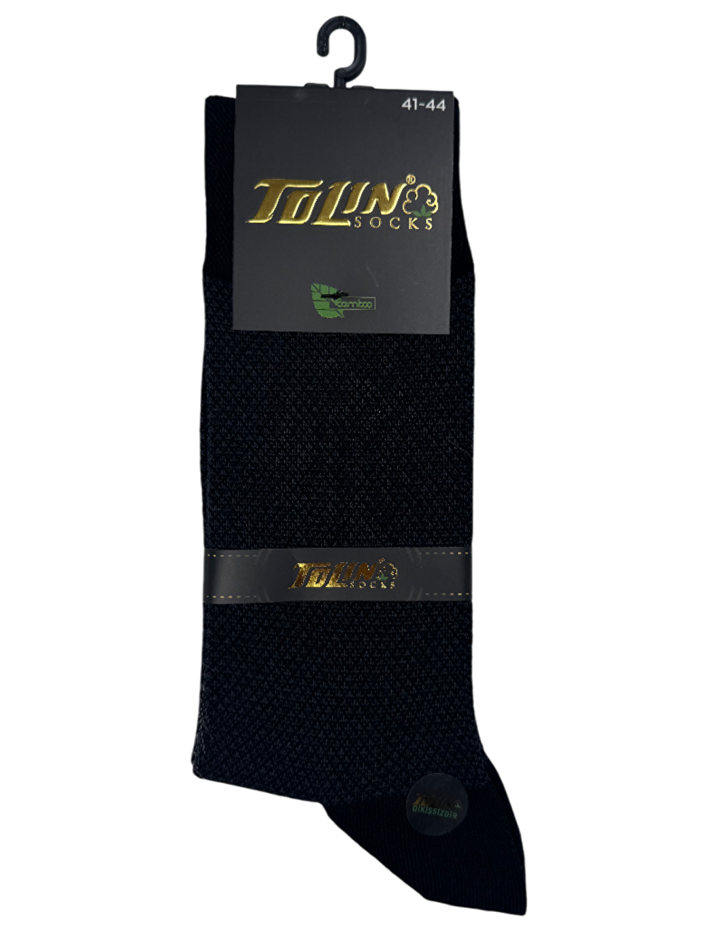 Karışık Erkek 12 li Bambu Kışlık Soket Dikişsiz Çorap Seti 14654-2