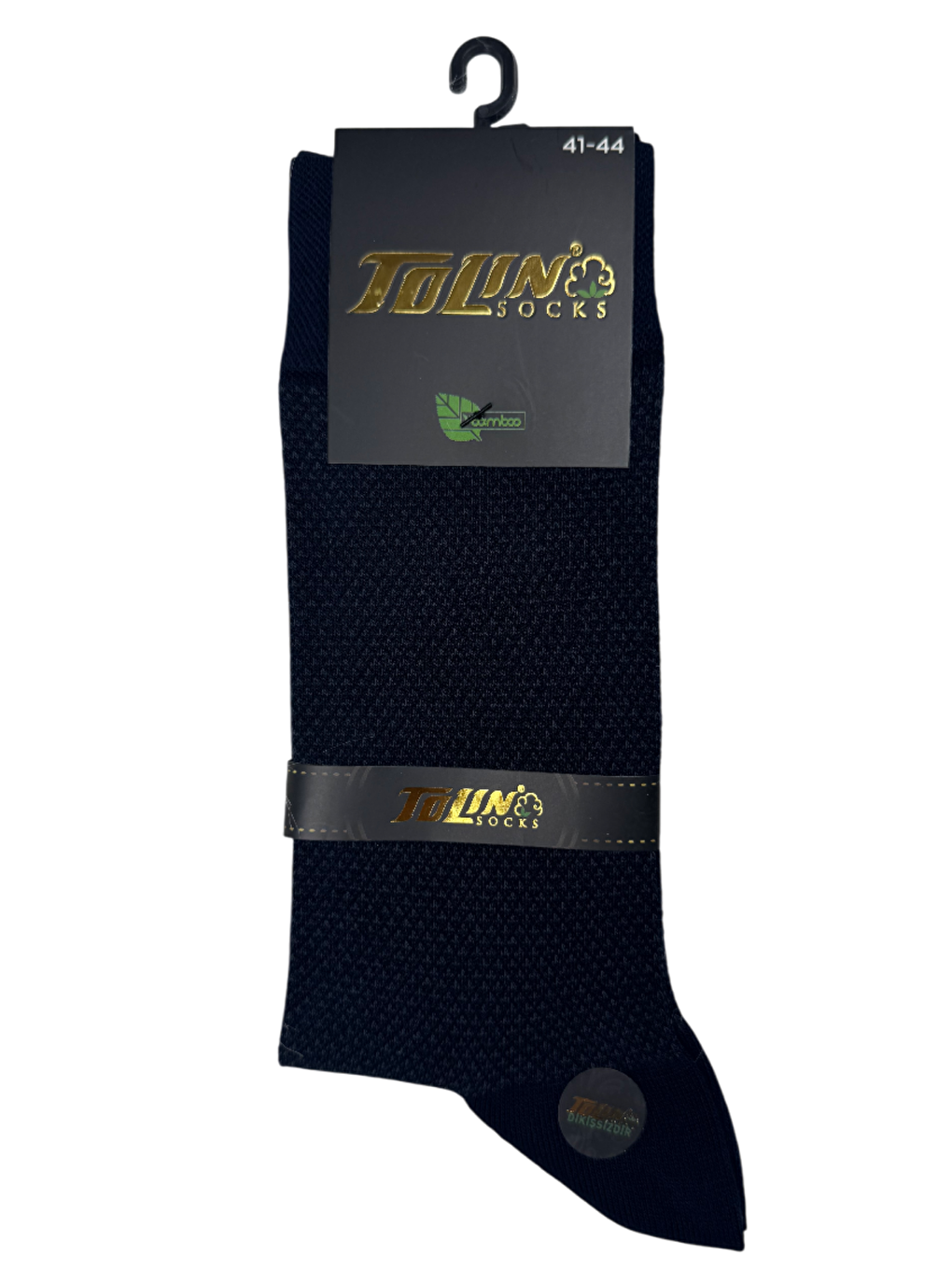 Karışık Erkek 12 li Bambu Kışlık Soket Dikişsiz Çorap Seti 14654-3