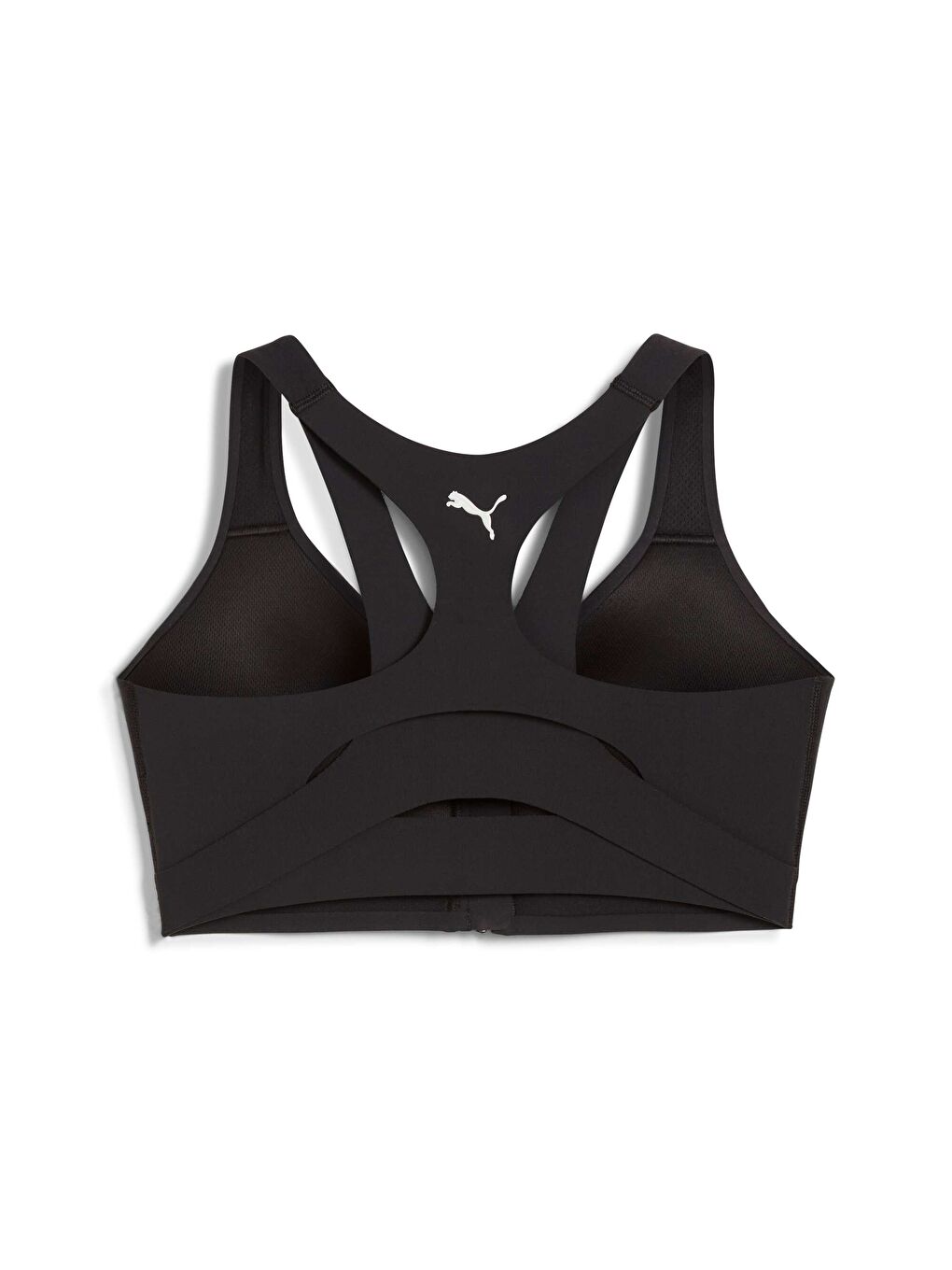 Siyah PWR SHAPELUXE Spor Sütyeni-2