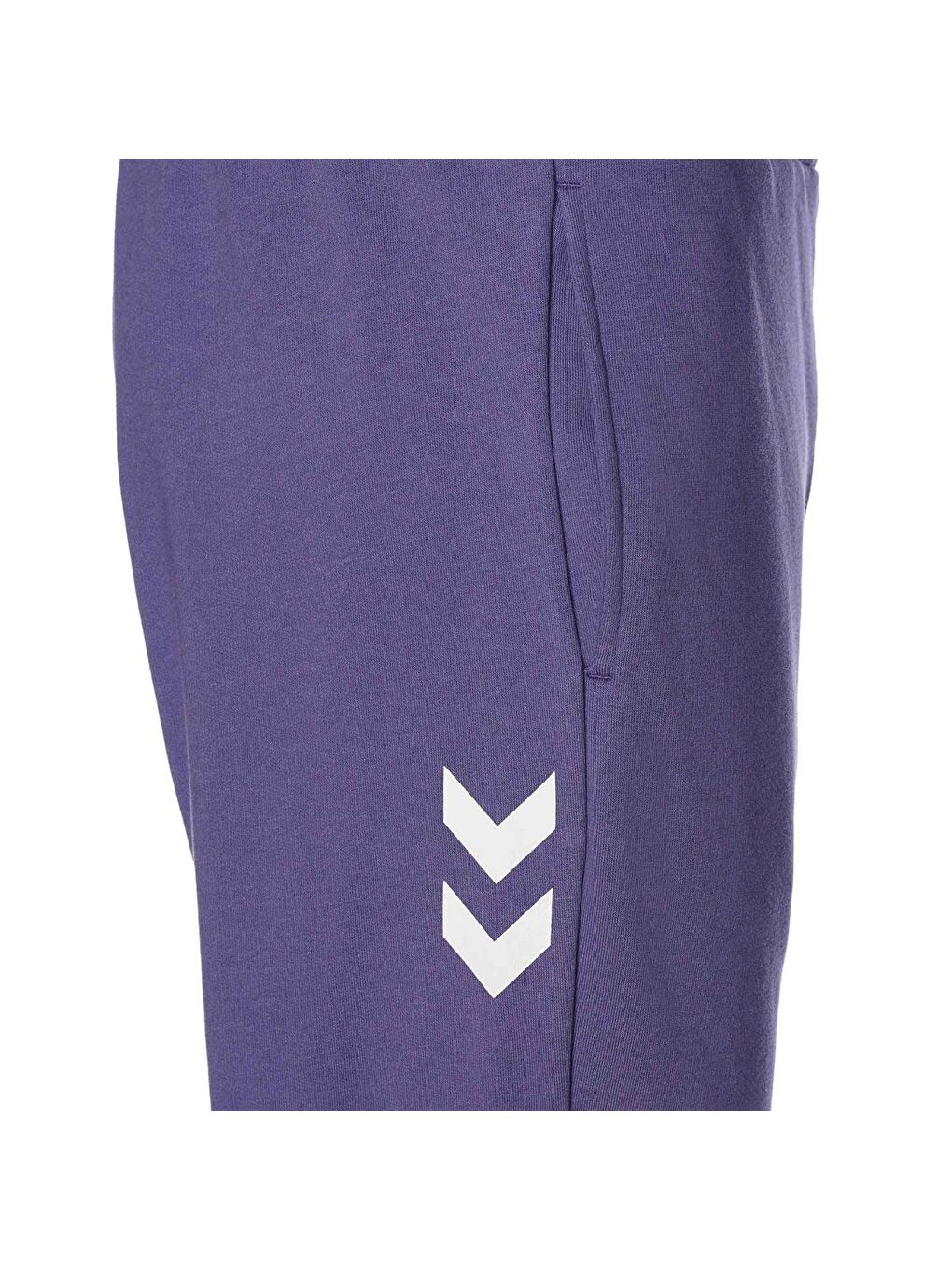 Member Erkek Mor Eşofman Altı-3