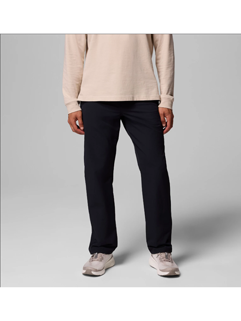 ROC™ Tech Chino Pant Siyah Erkek Outdoor Pantolon AM8535-010