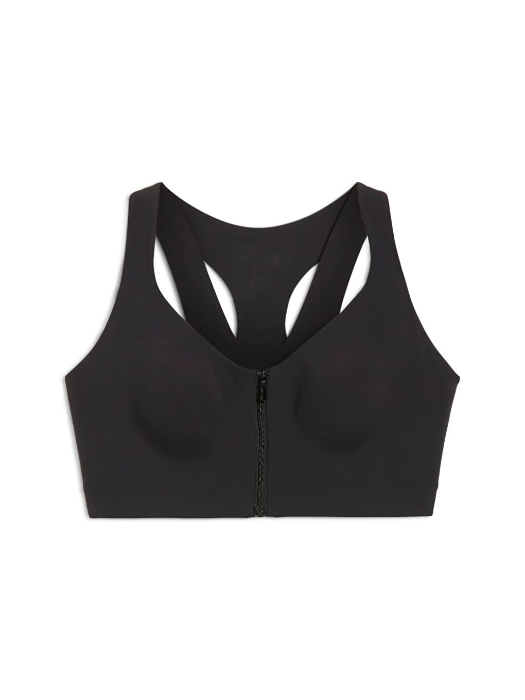 Siyah PWR SHAPELUXE Spor Sütyeni-1