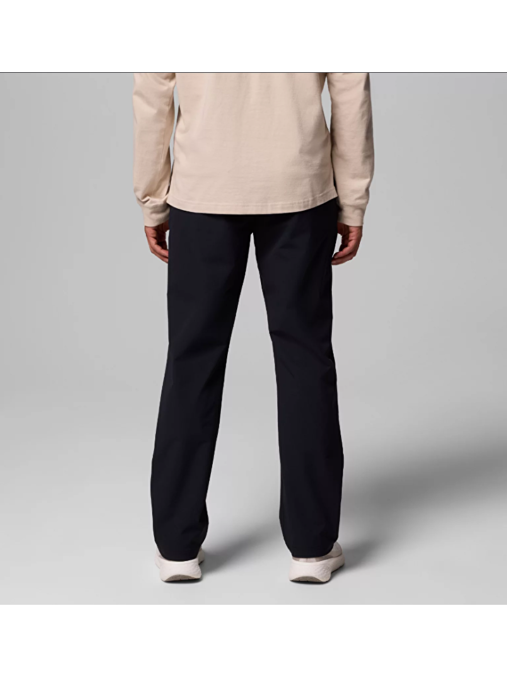 ROC™ Tech Chino Pant Siyah Erkek Outdoor Pantolon AM8535-010-2