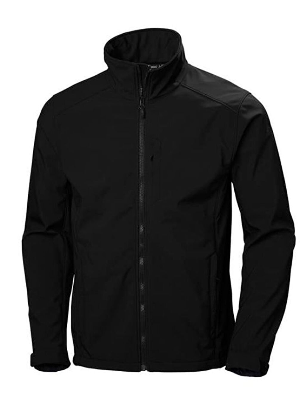 Siyah Paramount Softshell Mont HHA.62915HHA.990