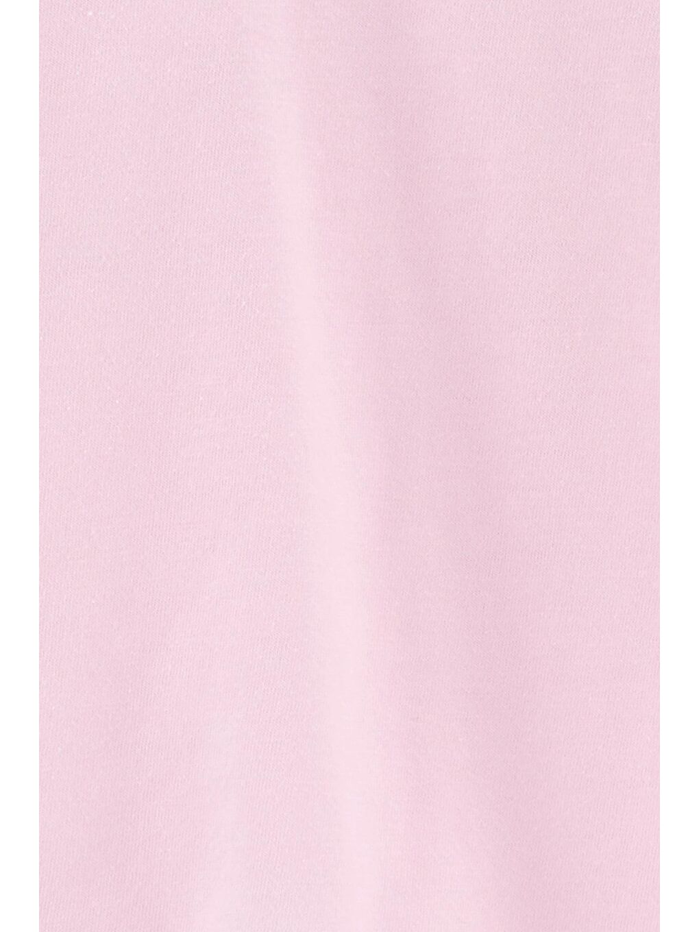 Oshkosh Pembe Küçük Kız Çocuk Tshirt Pembe - 1