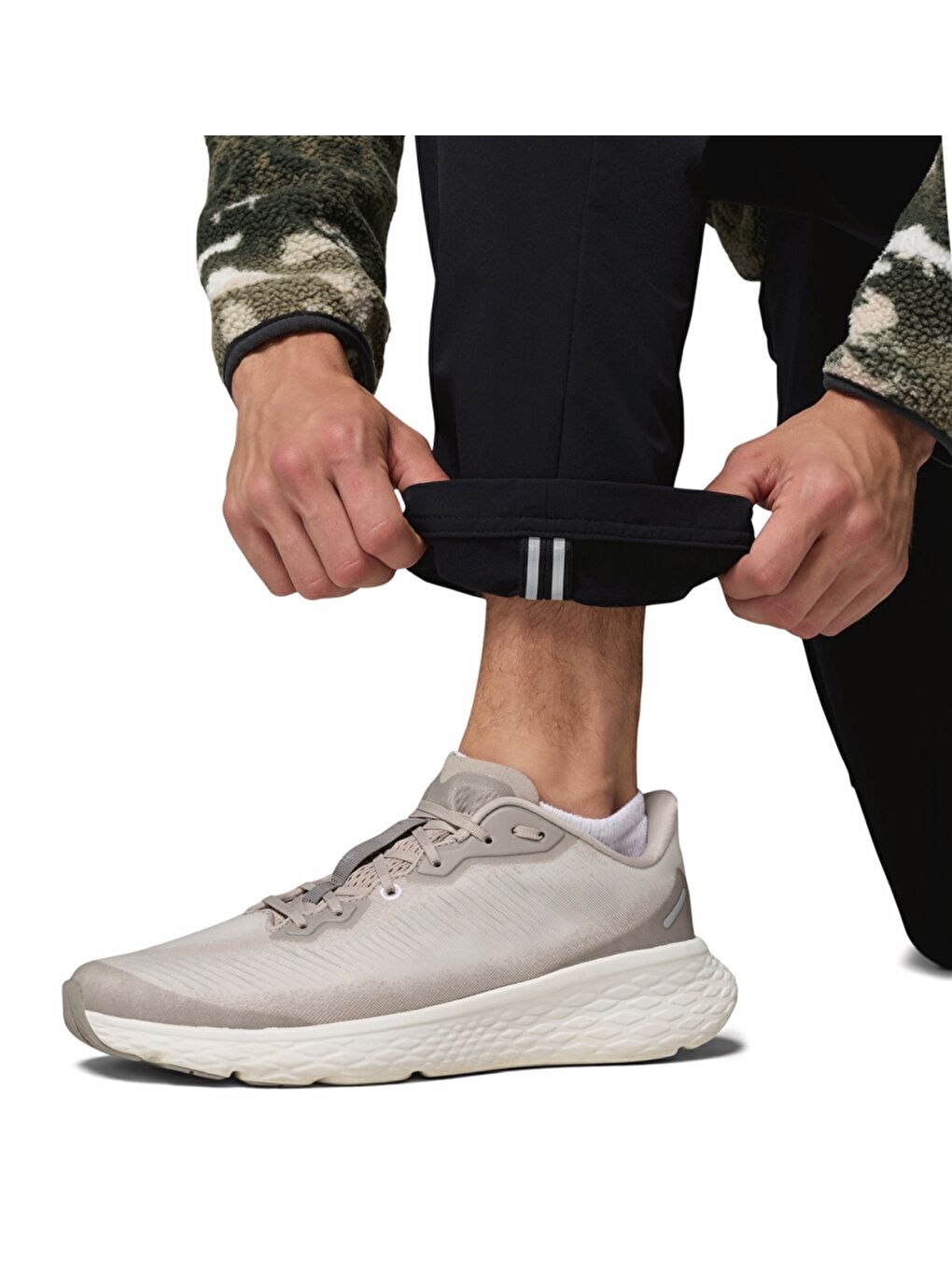 ROC™ Tech Cargo Pant Siyah Erkek Outdoor Pantolon AM8947-010-6