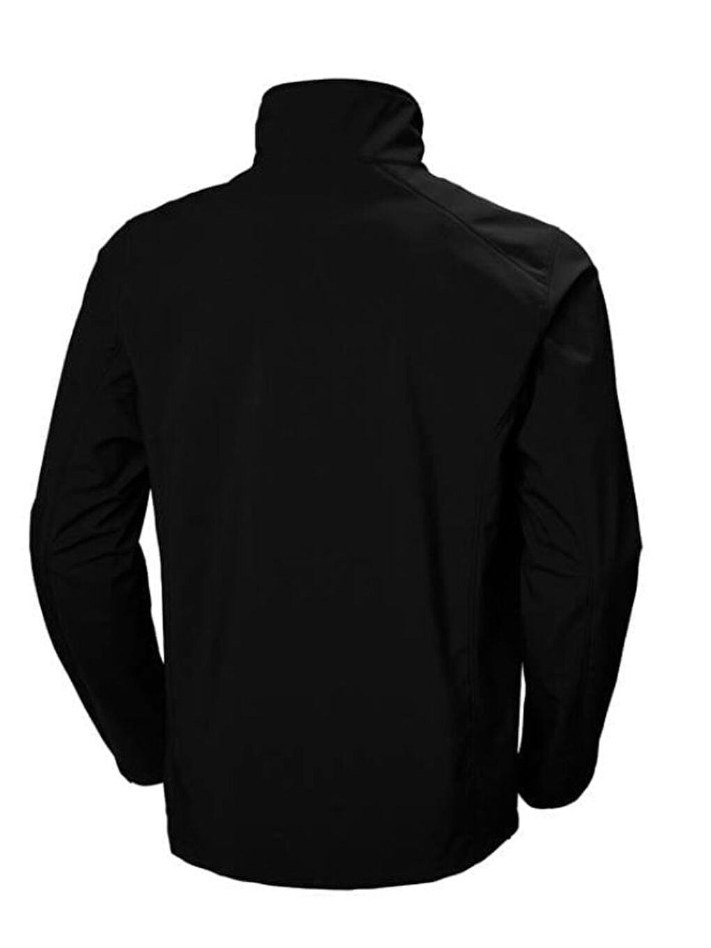 Siyah Paramount Softshell Mont HHA.62915HHA.990-1