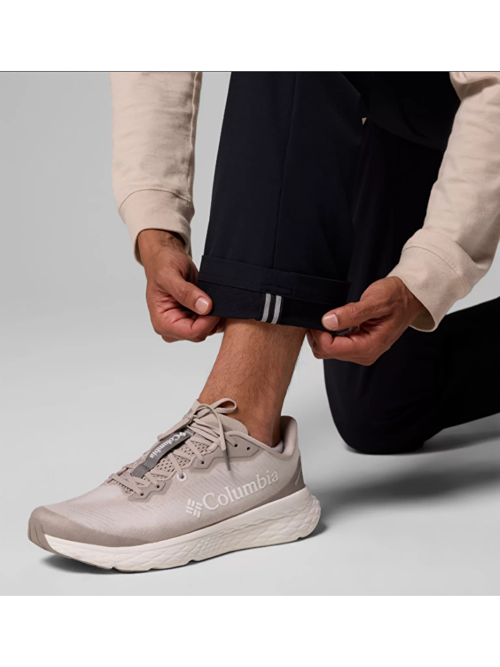 ROC™ Tech Chino Pant Siyah Erkek Outdoor Pantolon AM8535-010-7