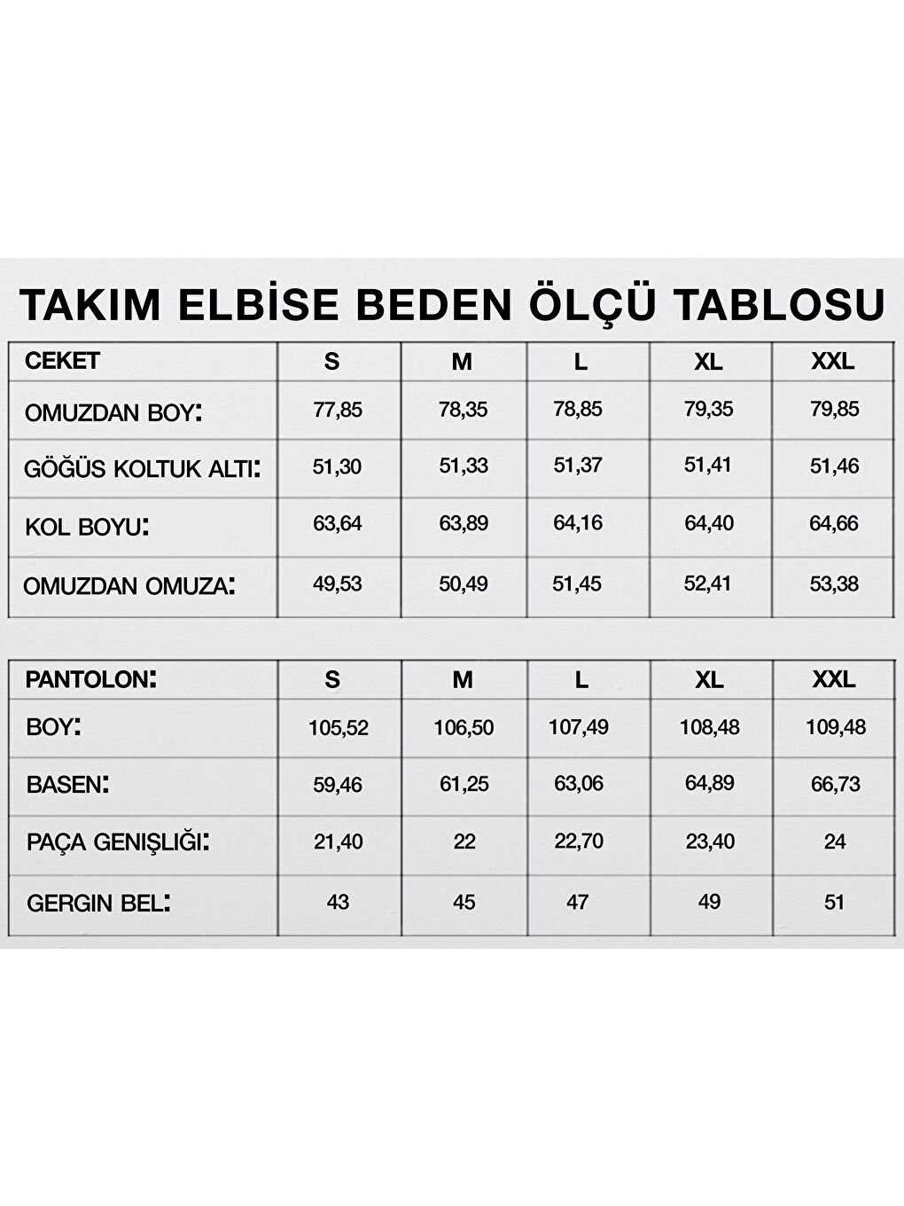 Rahat Kalıp Kruvaze Takım Elbise Antrasit-5