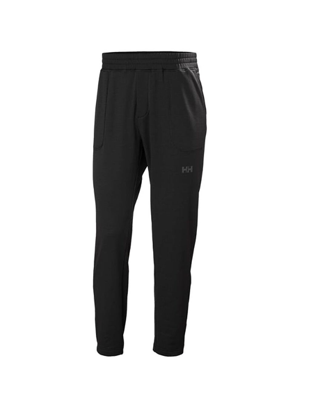 Siyah Versalite Fleece Pantolon HHA.48255HHA.990