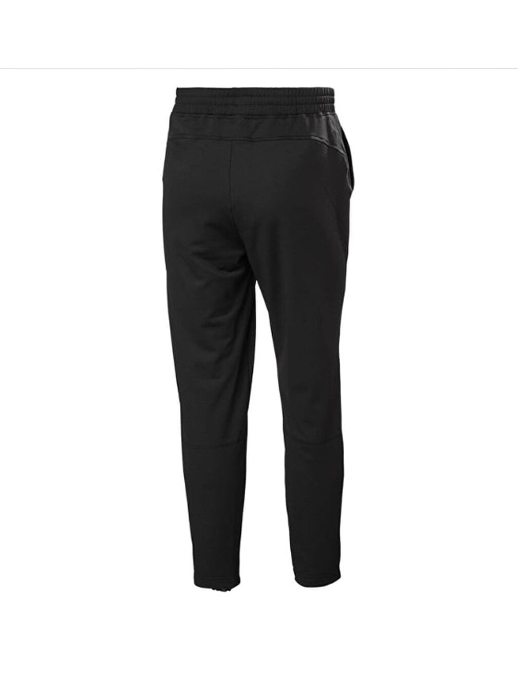Siyah Versalite Fleece Pantolon HHA.48255HHA.990-1