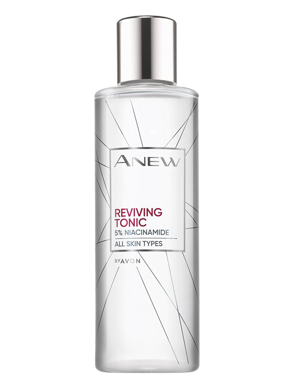 AVON Renksiz Anew Niacinamide Tonik 200 Ml.