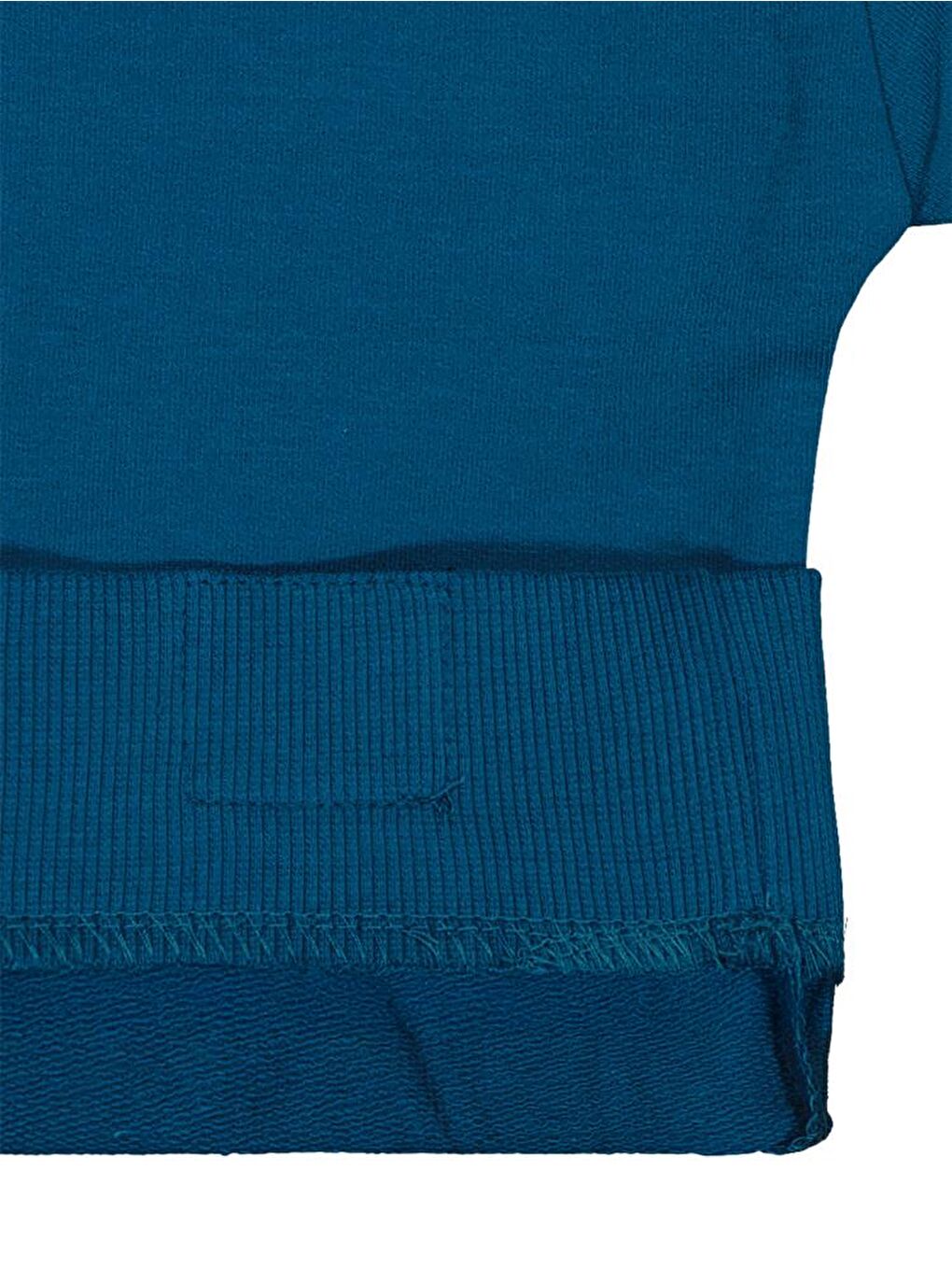 Petrol Boys Cvl Team Etiketli 2-5 Yaş Sweatshirt - Yeşil 5-6 Yaş-2